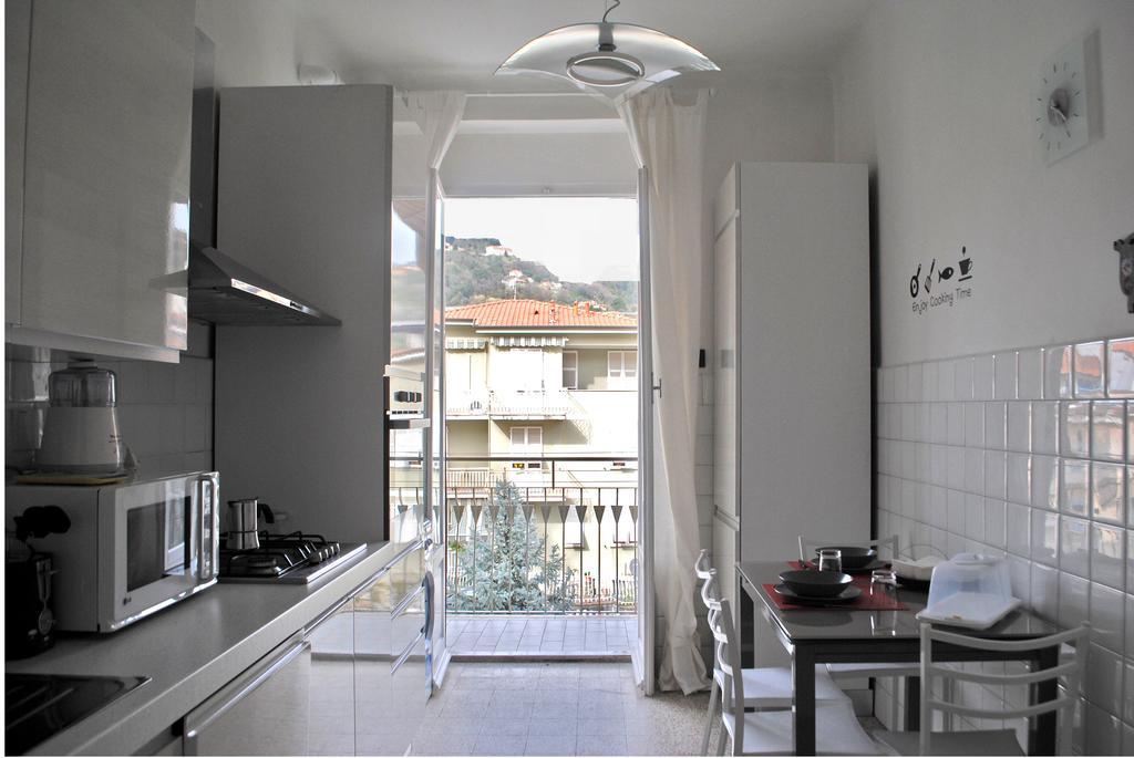 Casa Vacanze Luli Λα Σπέτσια Εξωτερικό φωτογραφία