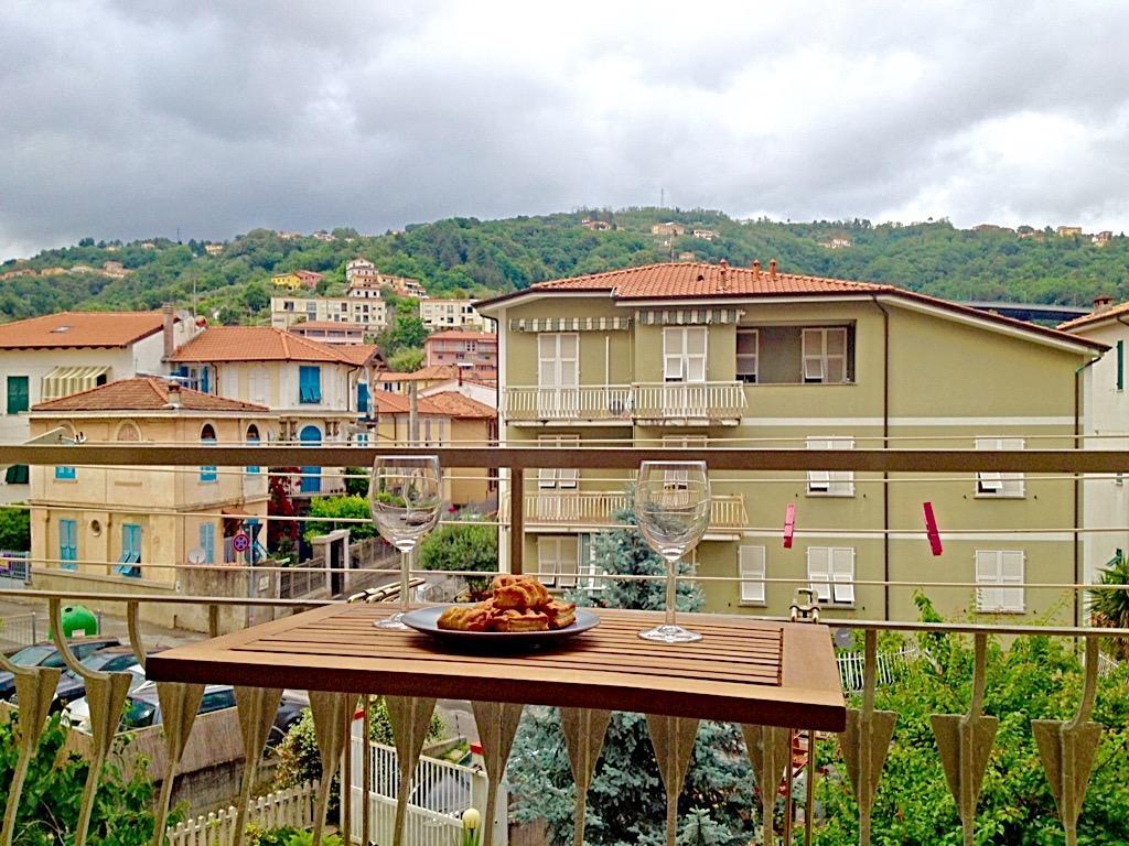 Casa Vacanze Luli Λα Σπέτσια Εξωτερικό φωτογραφία