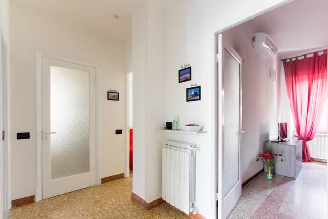Casa Vacanze Luli Λα Σπέτσια Εξωτερικό φωτογραφία
