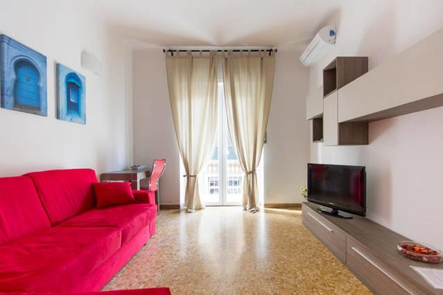 Casa Vacanze Luli Λα Σπέτσια Εξωτερικό φωτογραφία