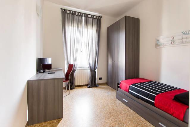 Casa Vacanze Luli Λα Σπέτσια Εξωτερικό φωτογραφία